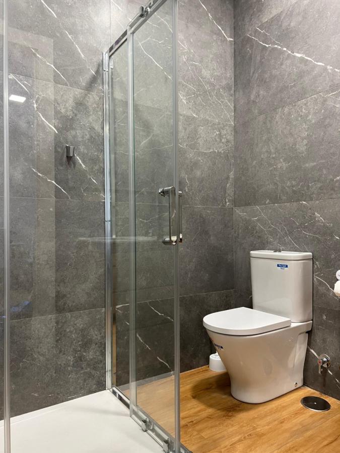 Costa Santander. Apartamento Con Jardin Екстериор снимка