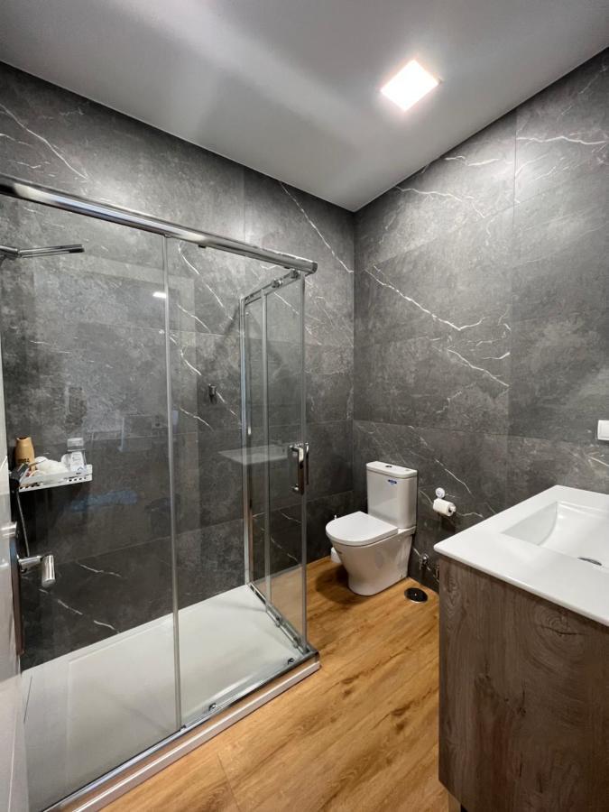 Costa Santander. Apartamento Con Jardin Екстериор снимка