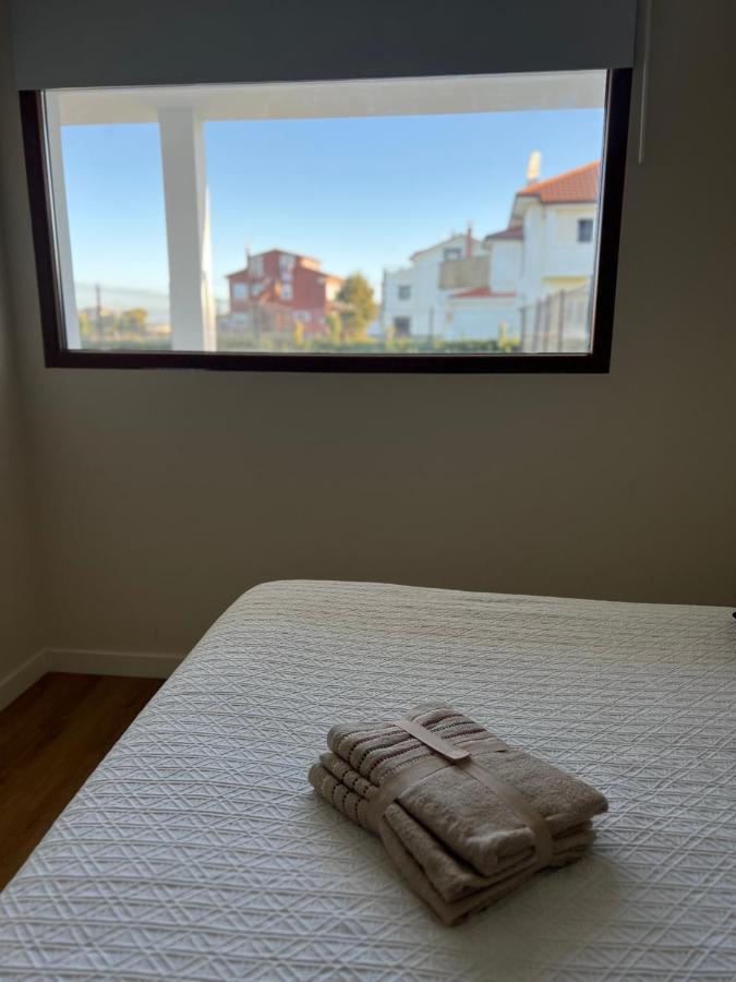 Costa Santander. Apartamento Con Jardin Екстериор снимка