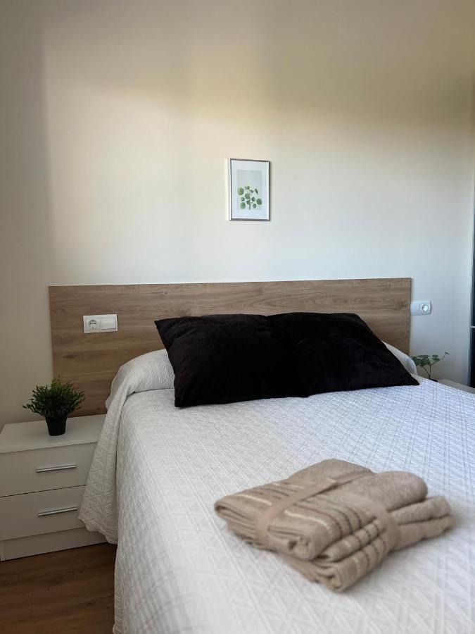 Costa Santander. Apartamento Con Jardin Екстериор снимка